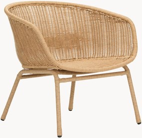 Záhradné kreslo Hapur