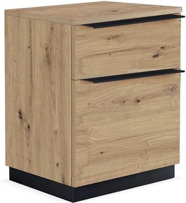 Nočny stolík Orlando Artisan