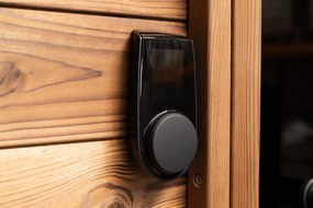 Hanscraft Sudová Sauna 300 THERMOWOOD