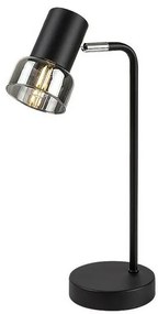 Rabalux 74278 stolná lampa Hatice, 1x E14, 15W, IP20