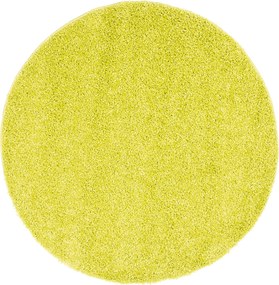 TA Koberec 6365A SVETLOZELENÁ TOKIO PRE Rozmer: 120x120 cm