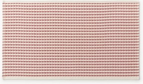 Kúpeľňová predložka's reliéfnou štruktúrou Juniper, protišmyková