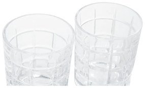 Súprava karafy a 2 pohárov Auclair – Premier Housewares