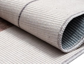 My Flair, Kusový koberec Rowan CA30026 cream – na von aj na doma, 160x230, béžová, chodba / predsieň