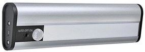 Ledvance - LED Podlinkové svietidlo so senzorom MOBILE LED/1W/5V 4058075260436