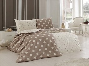 Kvalitná luxusná posteľná bielizeň - Ponte Cotton deluxe 40/40