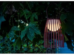 Lucide 06801/01/97 - LED Stmievateľná lampa FJARA LED/0,3W/3,7V USB IP44