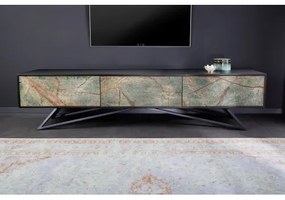 TV-skrinka 43483 Soul 200cm Drevo Acacia  - Komfort-nábytok