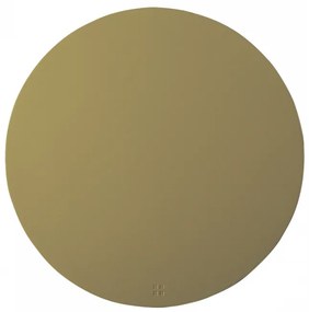 Zlaté prestieranie ø 38 cm – Elements Ambiente (593888)