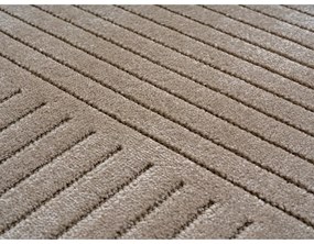 Béžový vnútorný a vonkajší koberec 240x340 cm Nova 1202 – Ayyildiz Carpets