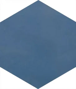 Šesťhranná cementová dlažba Hexa M31