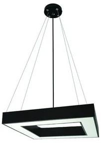 Moderné svietidlo NEDES LED závesné svietidlo 40W LCL7521-H