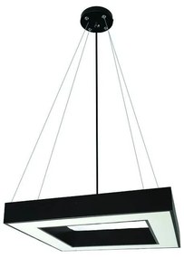 Moderné svietidlo NEDES LED závesné svietidlo 40W LCL7521-H