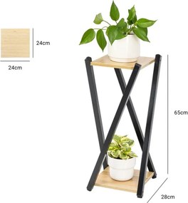 Stojan na kvety NEXUS