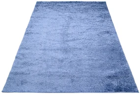 Dizajnový koberec INDIGO - SHAGGY ROZMERY: 80x300