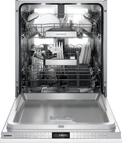 Gaggenau Series 400 integrovaná umývačka riadu 60 cm DF480100