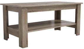 Konferenčný stôl P19, dub craft