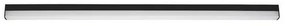 Rabalux 78051 podlinkové LED svietidlo Band 2, 113,5 cm, čierna