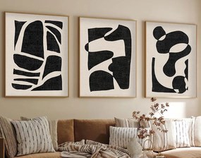 Huhu201 - 50 x 70