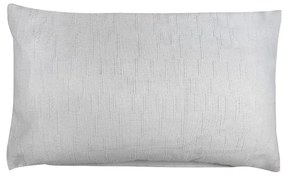 Obliečka Odin 30x50 biela Merkury Home
