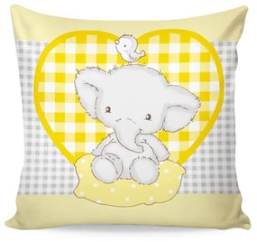 Obliečky na vankúše - Ponny