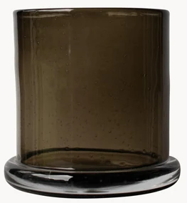 Svietnik Bubble, V 20 cm