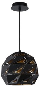 Lucide 21415/25/30 - Luster na lanku MALUNGA 1xE27/60W/230V