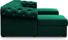 Sedacia súprava VALENTINO U