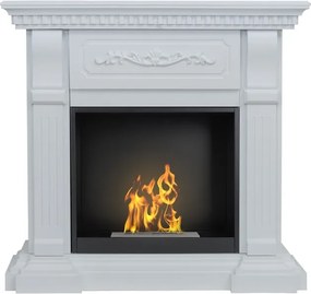 Aflamo biokrb Riviera White