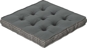 Sedák Kamil s úchytom farba produktu sivá