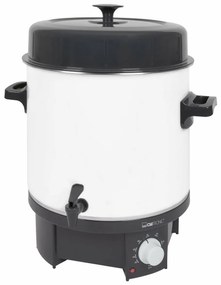 Clatronic EKA 3338 zavárací hrniec 2v1