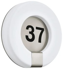 Eglo 98147 - LED Domové číslo MARCHESA LED/15W/230V IP44