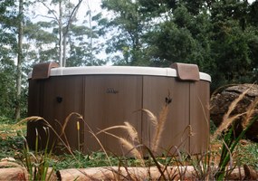 Mspa | Vírivý bazén MSPA Rova F-RO066W | 11400309