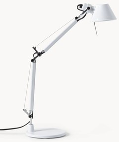 Nastaviteľná stolová lampa Tolomeo Micro