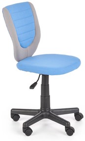 Detská stolička Tamar (modrá). Vlastná spoľahlivá doprava až k Vám domov. 1008184