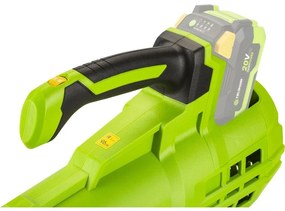 Fieldmann FZF 70605-0 záhradný fukár, 20 V