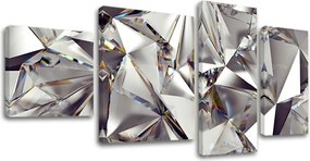 Obraz na plátne ABSTRAKT