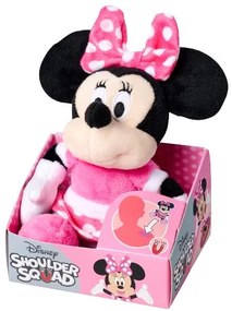 Simba Magnetická plyšová hračka Disney (Minnie Mouse)  (100396307)