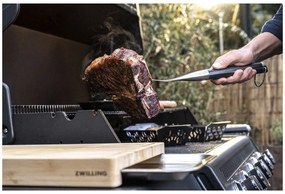 Zwilling Grilovacia nerezová vidlička ZWILLING TWIN BBQ