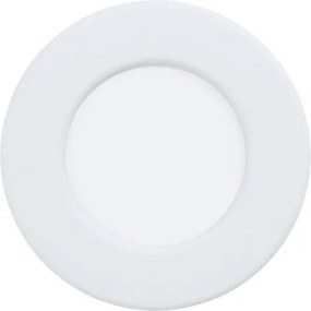 Eglo Fueva nástenné svetlo plast 99202