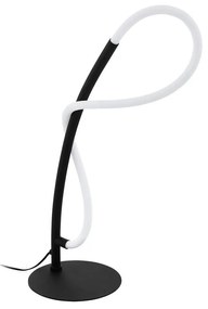 Eglo 99383 - LED Stolná lampa EGIDONELLA LED/5,5W/230V