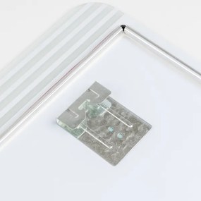 Brilagi - kúpeľňové LED zrkadlo MELZO LED/30W/230V 60x90 cm IP44 CRI 90 stmievateľné + CCT