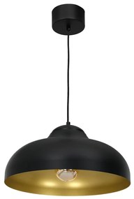 Luster na lanku BASCA 1xE27/60W/230V