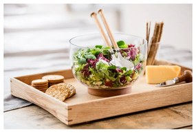 Šalátový príbor Sagaform