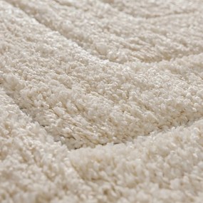 Koberec Medina cream 160x230 cm