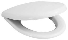 JIKA H8932813000631 - WC sedadlo DEEP duroplast/biela