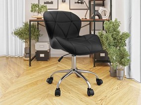 Kancelárska stolička Archie 868-2, Farby:: bl-black