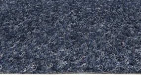 Koberce Breno Metrážny koberec ZENITH 35, šíře role 200 cm, modrá, viacfarebná