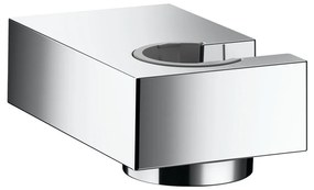 Hansgrohe Hansgrohe, držiak sprchy Porter E, chrómová, HAN-28387000