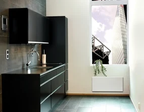 ADAX NEO H12 KWT 1200W biely konvektor s WiFi